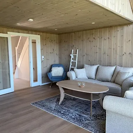 Sorlandspaerla Kristiansand