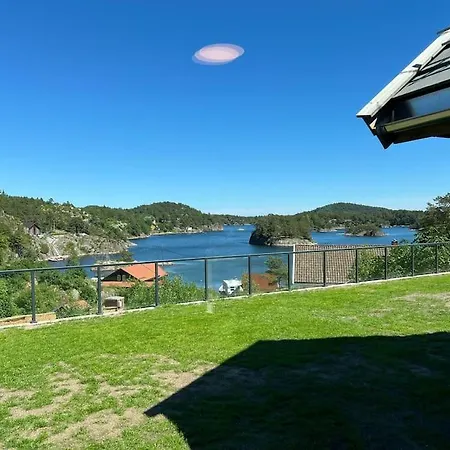 Sorlandspaerla * Kristiansand