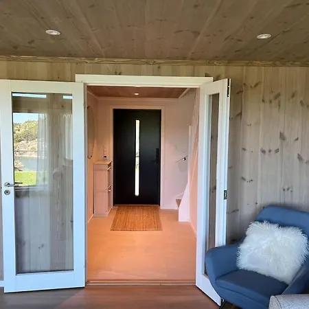 Sorlandspaerla Kristiansand