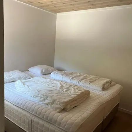 Sorlandspaerla Сasa de vacaciones *