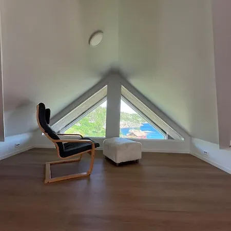 Sorlandspaerla Сasa de vacaciones Kristiansand