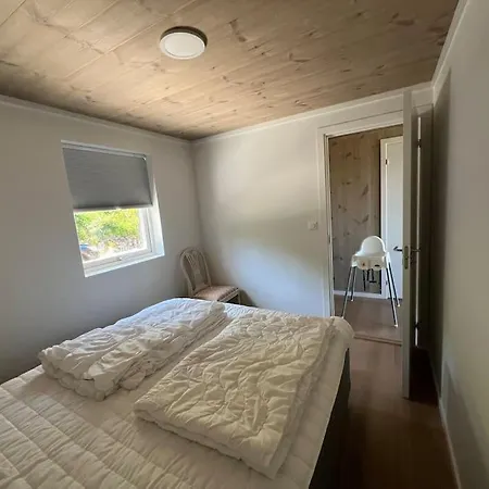 Сasa de vacaciones Sorlandspaerla Kristiansand