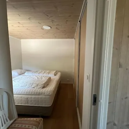 Sorlandspaerla * Kristiansand