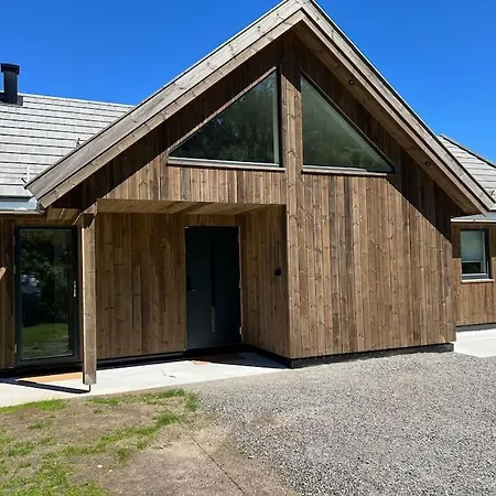 Сasa de vacaciones Sorlandspaerla Kristiansand