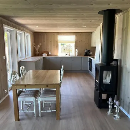Sorlandspaerla Kristiansand