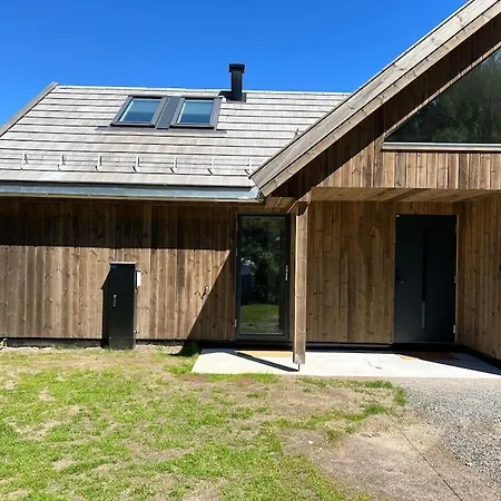 Sorlandspaerla Kristiansand