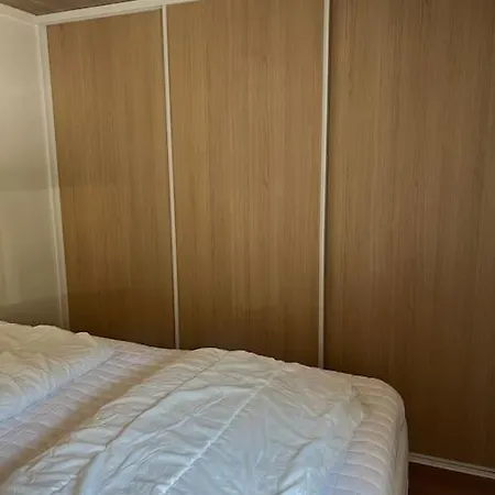 Сasa de vacaciones Sorlandspaerla